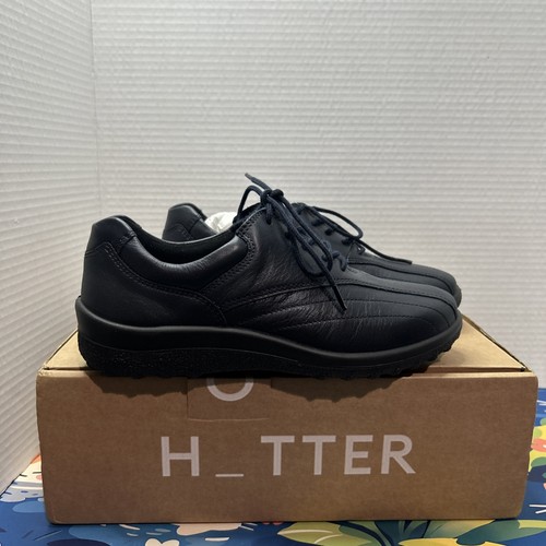 Hotter womens tone leather - womens, ii